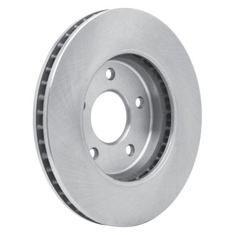 R1 Concepts® - eLINE Series Plain Brake Rotors