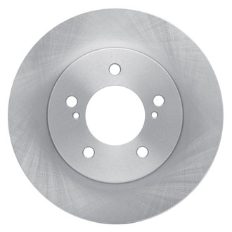 R1 Concepts® - eLINE Series Plain Brake Rotors