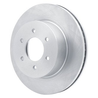 R1 Concepts® - eLINE™ Plain 1-Piece Brake Rotor