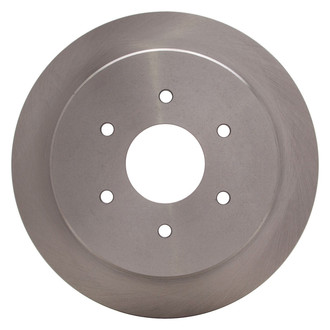 R1 Concepts® - eLINE Series Plain Brake Rotors