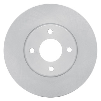 R1 Concepts® - eLINE Series Plain Brake Rotors