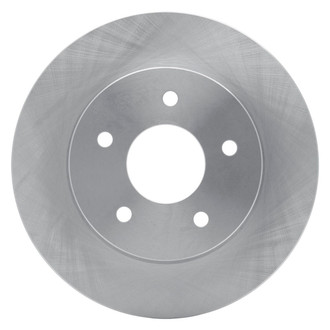 R1 Concepts® - eLINE Series Plain Brake Rotors