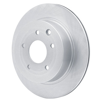 R1 Concepts® - eLINE™ Plain 1-Piece Brake Rotor