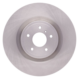 R1 Concepts® - eLINE Series Plain Brake Rotors