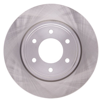 R1 Concepts® - eLINE Series Plain Brake Rotors