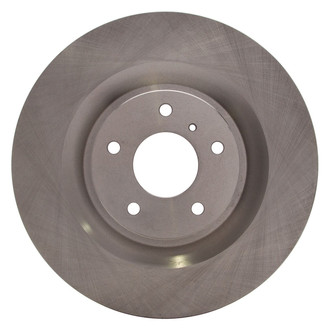R1 Concepts® - eLINE Series Plain Brake Rotors