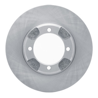 R1 Concepts® - eLINE™ Plain 1-Piece Front Brake Rotor