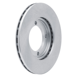 R1 Concepts® - eLINE™ Plain 1-Piece Front Brake Rotor