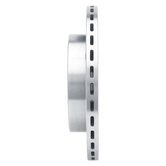 R1 Concepts® - eLINE™ Plain 1-Piece Rear Brake Rotor