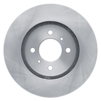 R1 Concepts® - eLINE™ Plain 1-Piece Front Brake Rotor