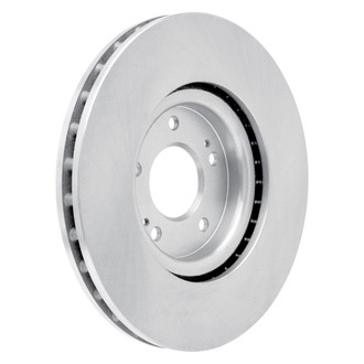 R1 Concepts® - eLINE™ Plain 1-Piece Front Brake Rotor