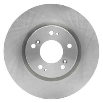 R1 Concepts® - eLINE Series Plain Brake Rotors