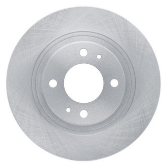R1 Concepts® - eLINE Series Plain Brake Rotors