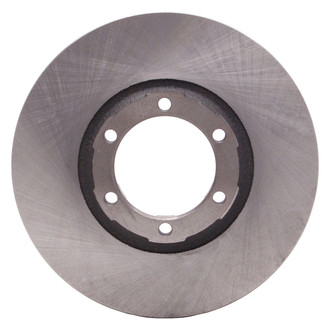 R1 Concepts® - eLINE Series Plain Brake Rotors