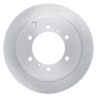 R1 Concepts® - eLINE™ Plain 1-Piece Brake Rotor