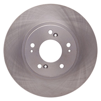 R1 Concepts® - eLINE Series Plain Brake Rotors