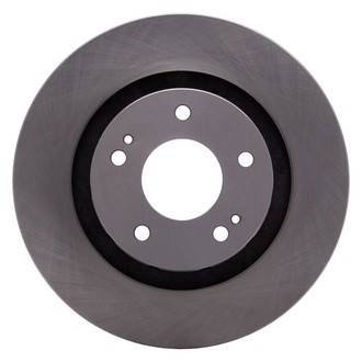 R1 Concepts® - eLINE Series Plain Brake Rotors