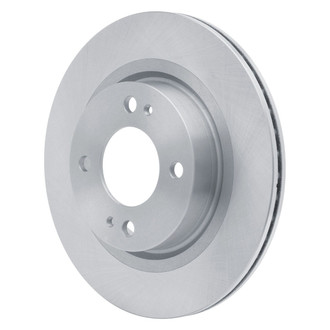 R1 Concepts® - eLINE Series Plain Brake Rotors