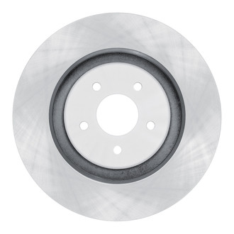 R1 Concepts® - eLINE™ Plain 1-Piece Brake Rotor