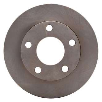 R1 Concepts® - eLINE™ Plain 1-Piece Brake Rotor