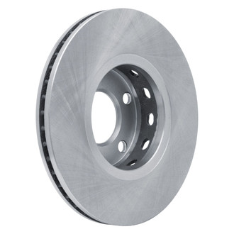 R1 Concepts® - eLINE Series Plain Brake Rotors