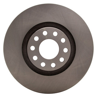 R1 Concepts® - eLINE™ Plain 1-Piece Brake Rotor