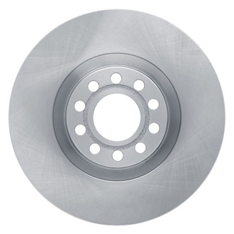 R1 Concepts® - eLINE™ Plain 1-Piece Front Brake Rotor