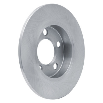 R1 Concepts® - eLINE™ Plain 1-Piece Rear Brake Rotor