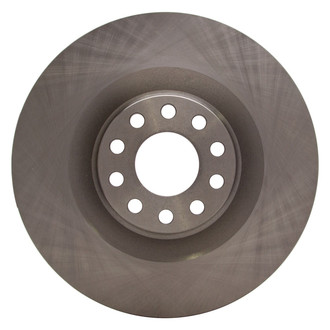 R1 Concepts® - eLINE™ Plain 1-Piece Brake Rotor