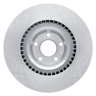 R1 Concepts® - eLINE™ Plain 1-Piece Brake Rotor