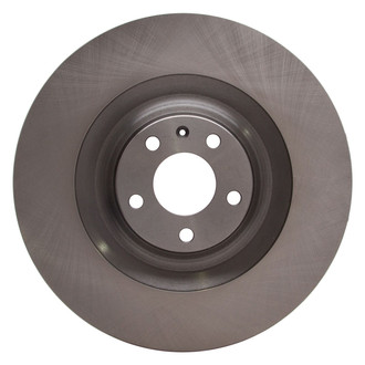 R1 Concepts® - eLINE™ Plain 1-Piece Brake Rotor