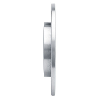 R1 Concepts® - eLINE™ Plain 1-Piece Rear Brake Rotor