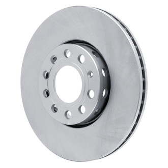 R1 Concepts® - eLINE™ Plain 1-Piece Front Brake Rotor
