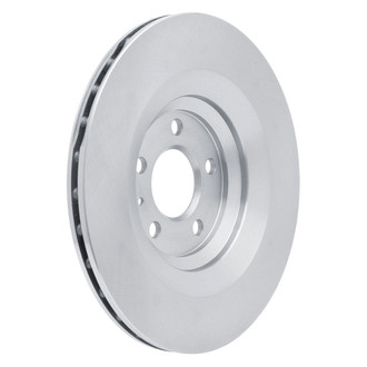 R1 Concepts® - eLINE™ Plain 1-Piece Brake Rotor