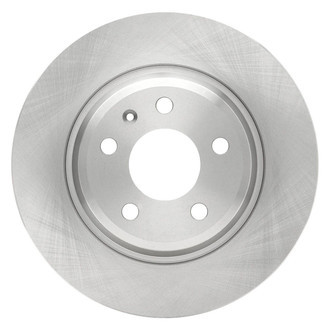 R1 Concepts® - eLINE Series Plain Brake Rotors