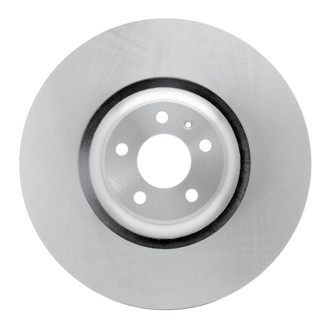 R1 Concepts® - eLINE™ Plain 1-Piece Brake Rotor
