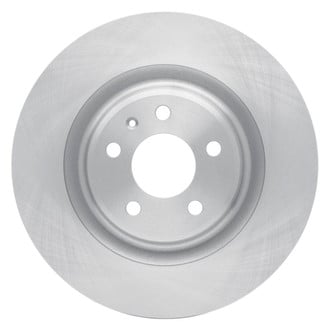 R1 Concepts® - eLINE Series Plain Brake Rotors