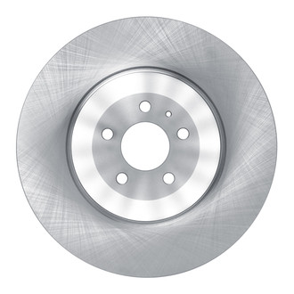 R1 Concepts® - eLINE Series Plain Brake Rotors