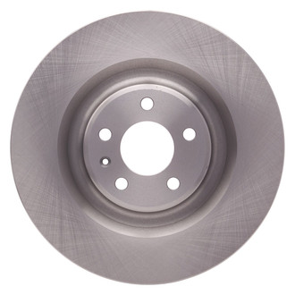 R1 Concepts® - eLINE Series Plain Brake Rotors