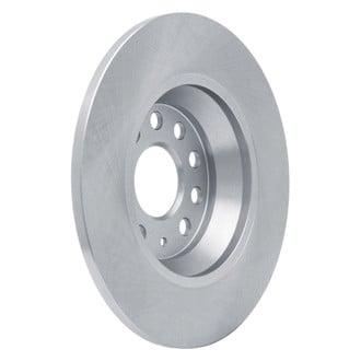 R1 Concepts® - eLINE Series Plain Brake Rotors