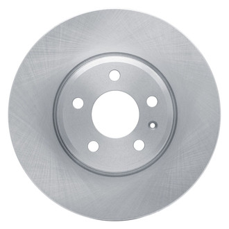 R1 Concepts® - eLINE™ Plain 1-Piece Front Brake Rotor