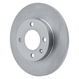 R1 Concepts® - eLINE™ Plain 1-Piece Front Brake Rotor
