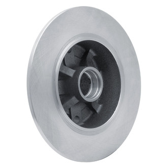R1 Concepts® - eLINE Series Plain Brake Rotors