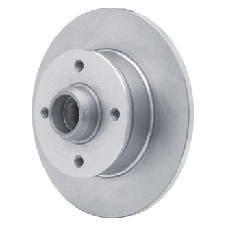 R1 Concepts® - eLINE™ Plain 1-Piece Rear Brake Rotor