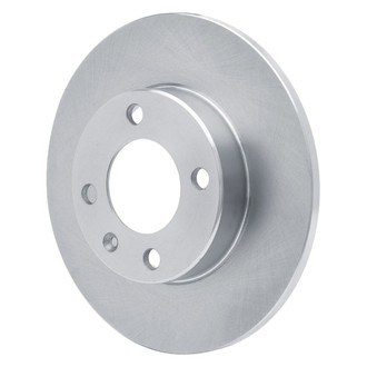 R1 Concepts® - eLINE™ Plain 1-Piece Rear Brake Rotor