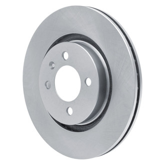 R1 Concepts® - eLINE™ Plain 1-Piece Front Brake Rotor