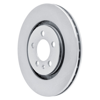 R1 Concepts® - eLINE™ Plain 1-Piece Front Brake Rotor