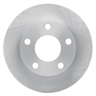 R1 Concepts® - eLINE™ Plain 1-Piece Rear Brake Rotor