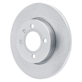 R1 Concepts® - eLINE™ Plain 1-Piece Front Brake Rotor