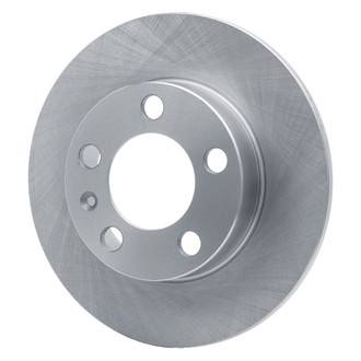 R1 Concepts® - eLINE™ Plain 1-Piece Brake Rotor